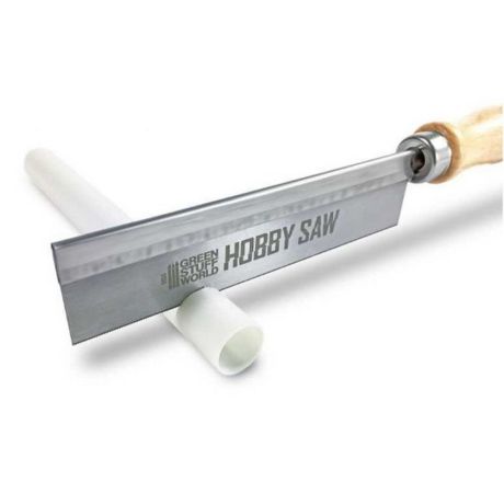 Hobbifűrész Borotvafűrész Zöld cuccok világa