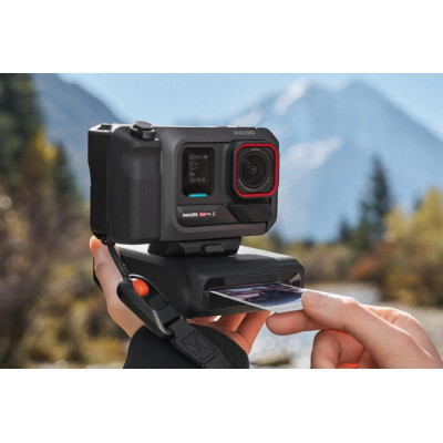 Insta360 Ace Pro 2 kapesní tiskárna