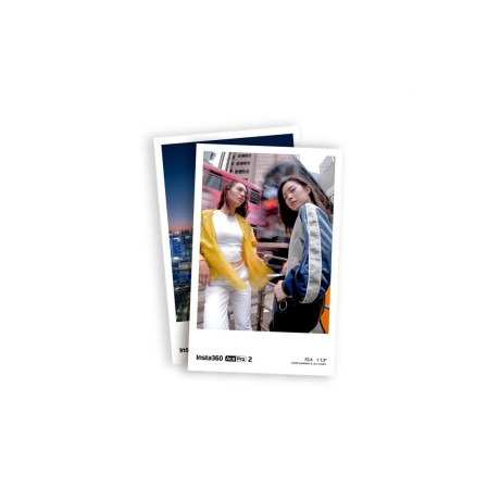 Insta360 Ace Pro 2 cartridge s fotopapírem 10 ks