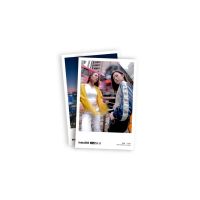 Az Insta360 Ace Pro 2 fotópapírral ellátott patronja lehetővé teszi a képek azonnali nyomtatását közvetlenül a fényképezőgépről, nagy felbontásban, 300 DPI-ben. Az élénk színeknek és az automatikus laminálásnak köszönhetően másodpercek alatt tartós, gyönyörű nyomatokat kapsz. A csomag 1 db patront, 10 db fotópapírt tartalmaz, a fotópapír mérete: 86 × 54 mm.