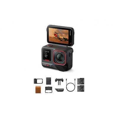 Insta360 Ace Pro 2 Flash Print Bundle