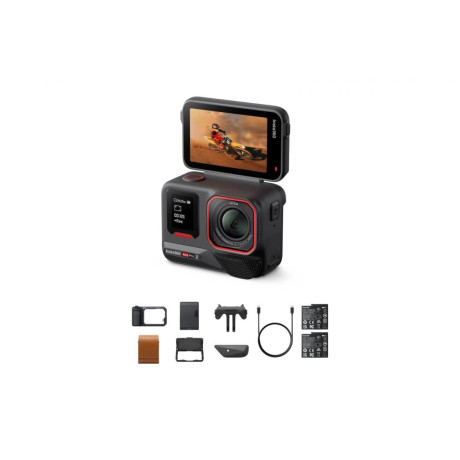 Insta360 Ace Pro 2 Flash Print Bundle