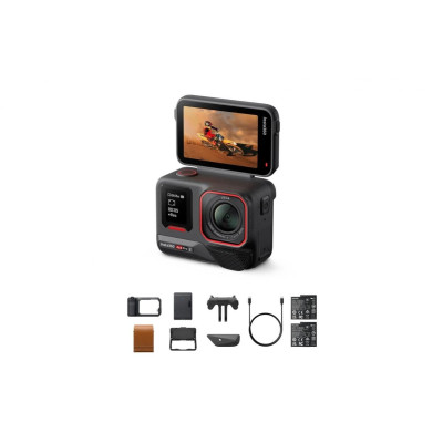 Insta360 Ace Pro 2 Ultimate Videography Bundle