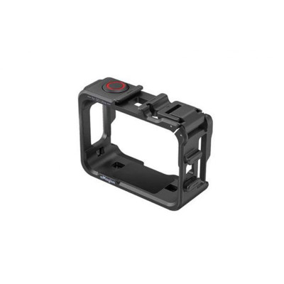 DJI GO Ultra - Vertikálně-horizontální rám pro DJI GO Ultra (Black)