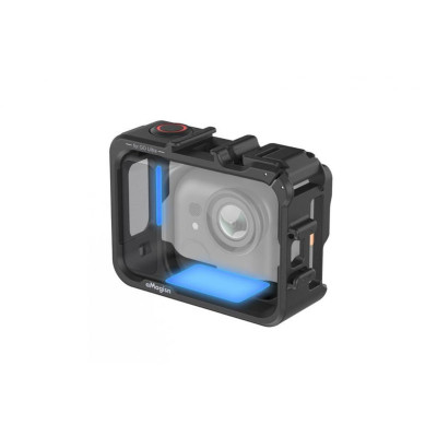 DJI GO Ultra - Vertikálně-horizontální rám pro DJI GO Ultra (Black)