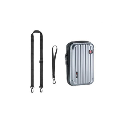 DJI Osmo Action - Pevné pouzdro pro DJI Osmo Action 6 (Titanium)