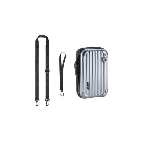 DJI Osmo Action - Pevné pouzdro pro DJI Osmo Action 6 (Titanium)