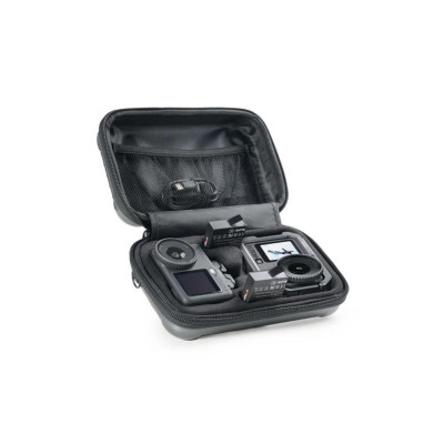 DJI Osmo Action - Pevné pouzdro pro DJI Osmo Action 6 (Titanium)