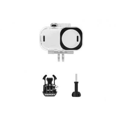 DJI Osmo Nano - 45m vodotěsné pouzdro pro potápění pro DJI Osmo Nano