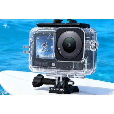 DJI Osmo Action - 45m vodotěsné pouzdro pro DJI Osmo Action 6