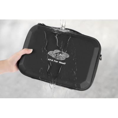 DJI Neo 2 - Černé PU pouzdro pro DJI NEO 2 (RC-N3)