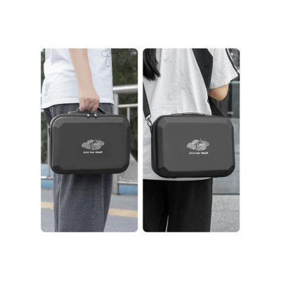 DJI Neo 2 - Černé PU pouzdro pro DJI NEO 2 (RC-N3)