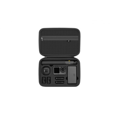DJI Osmo Action - PU brašna přes rameno pro Osmo Action 6 Adventure Combo