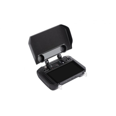 DJI RC Pro - 2v1 ochrana displeje a sluneční clona pro DJI RC Pro