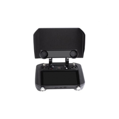 DJI RC Pro - 2v1 ochrana displeje a sluneční clona pro DJI RC Pro