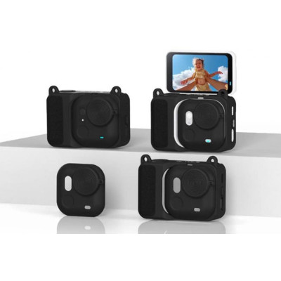 Insta360 - Sada silikonových chráničů pro Insta360 GO Ultra