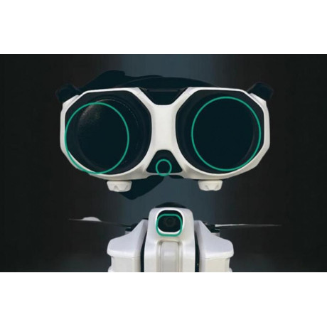 Insta360 Antigravity A1 - Ochranná fólie na displej pro brýle Antigravity A1 a Vision