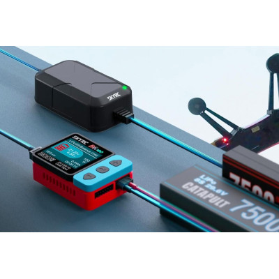 SKY RC PSA100 20V/5A 100W síťový zdroj