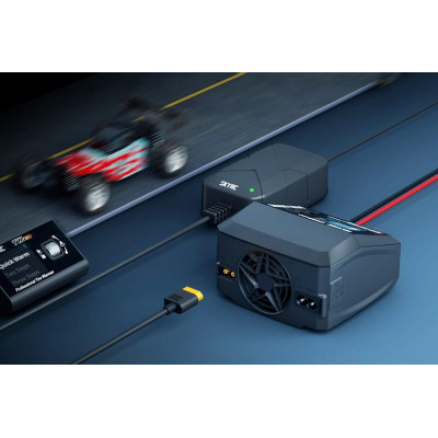 SKY RC PSA100 20V/5A 100W síťový zdroj