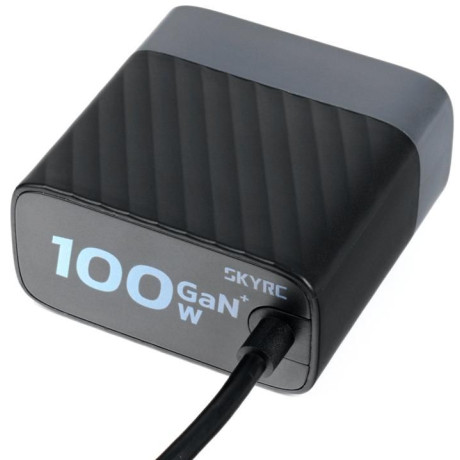 SKY RC PDC100 100W USB-C síťový nabíječ/zdroj