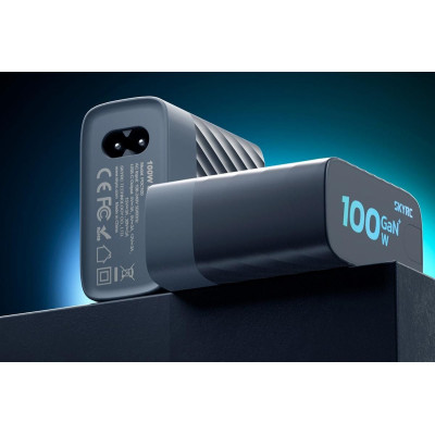 SKY RC PDC100 100W USB-C síťový nabíječ/zdroj
