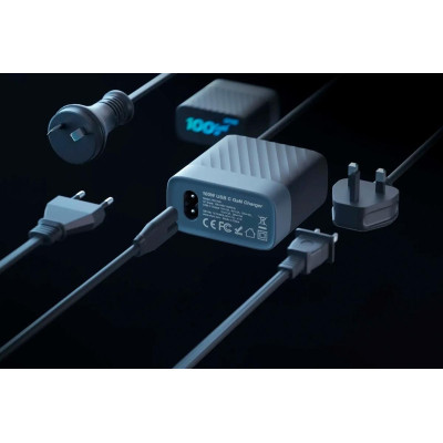 SKY RC PDC100 100W USB-C síťový nabíječ/zdroj