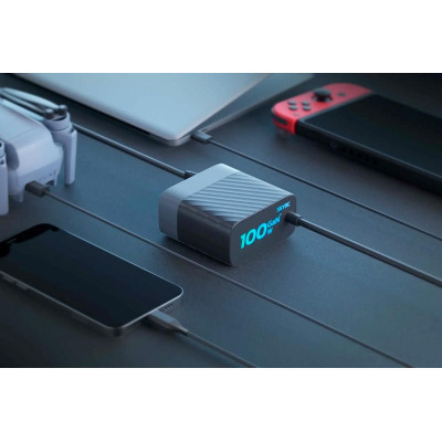 SKY RC PDC100 100W USB-C síťový nabíječ/zdroj