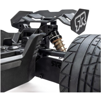 Pro-Line tlumič PowerStroke zadní (2): Arrma Mini Kraton