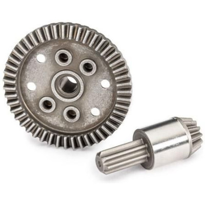 Traxxas hátsó differenciálmű hajtó lánckerekek (12T/47T)