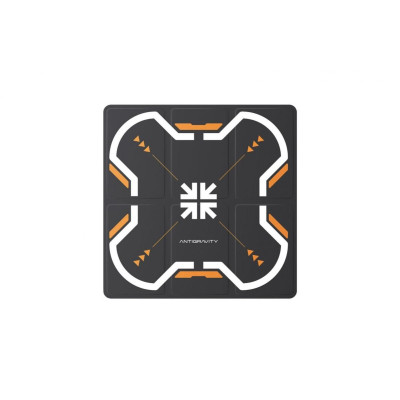 Insta360 Antigravity A1 přistávací plocha