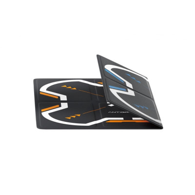 Insta360 Antigravity A1 přistávací plocha