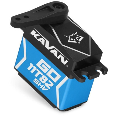 GO-11T82SHV (0.043s/60°, 18kg.cm)