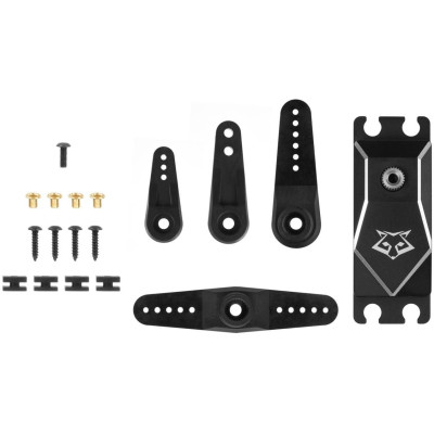 GO-11T82SHV (0.043s/60°, 18kg.cm)