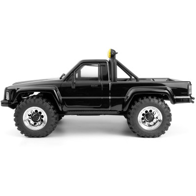 Venture18 Flux 1985 Toyota Hilux SR5 - černý