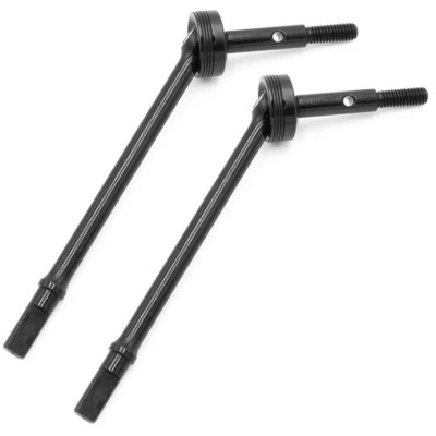 CRX2 přední CVD kardany, 2 ks.