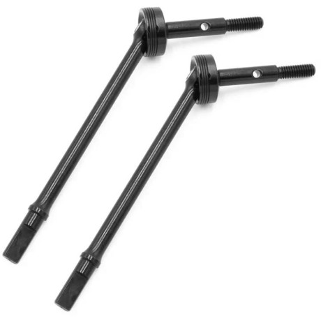 CRX2 přední CVD kardany, 2 ks.