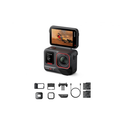 Insta360 Ace Pro 2 Videography Bundle limitovaná edice
