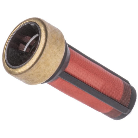 Extra jemný náhradní filtry, 30my, 2 ks.