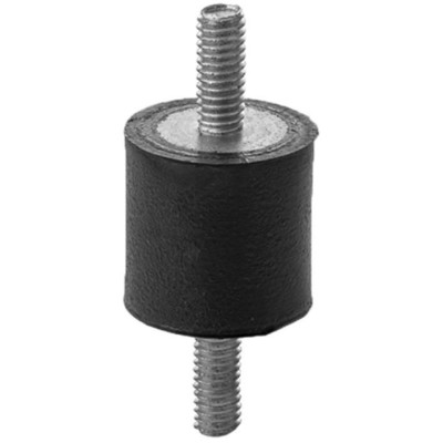 Silentblok M3, typ A, 10ks