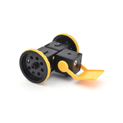 MODSTER MD3 Pingpong Robot Készlet – 3× KOCKA