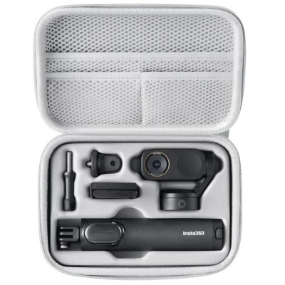 Insta360 Link 2 Series přepravní pouzdro