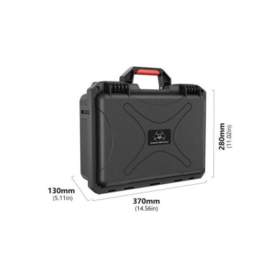 DJI Mini 5 Pro - Vodotěsné pouzdro IP67 pro DJI Mini 5 Pro (DJI RC 2 / RC-N3)