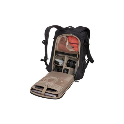 Thule Covert™ fotobatoh 24 L TCDK224 - černý