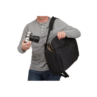 Thule Covert™ fotobatoh 24 L TCDK224 - černý