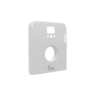 Bob asztali mosogatógép, fényes fehér / fehér