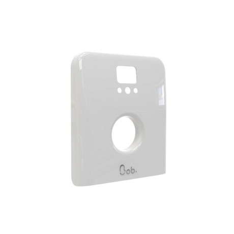 Bob asztali mosogatógép, fényes fehér / fehér