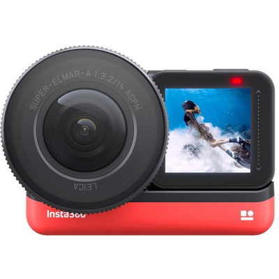Insta360 ONE R (1 inch Edition)
