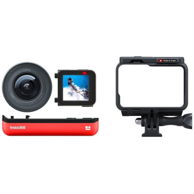 Insta360 ONE R (1 inch Edition)