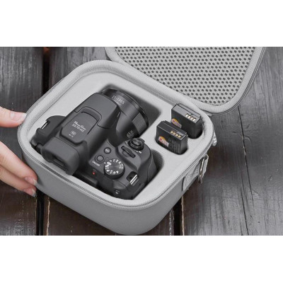 Canon - PU pouzdro pro fotoaparát Canon PowerShot SX70 HS