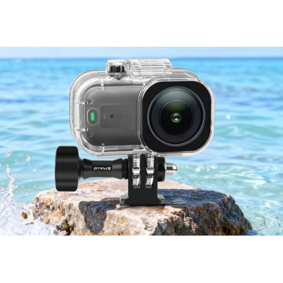 DJI Osmo Nano - PULUZ 45m neviditelné potapěčské pouzdro pro DJI Osmo Nano